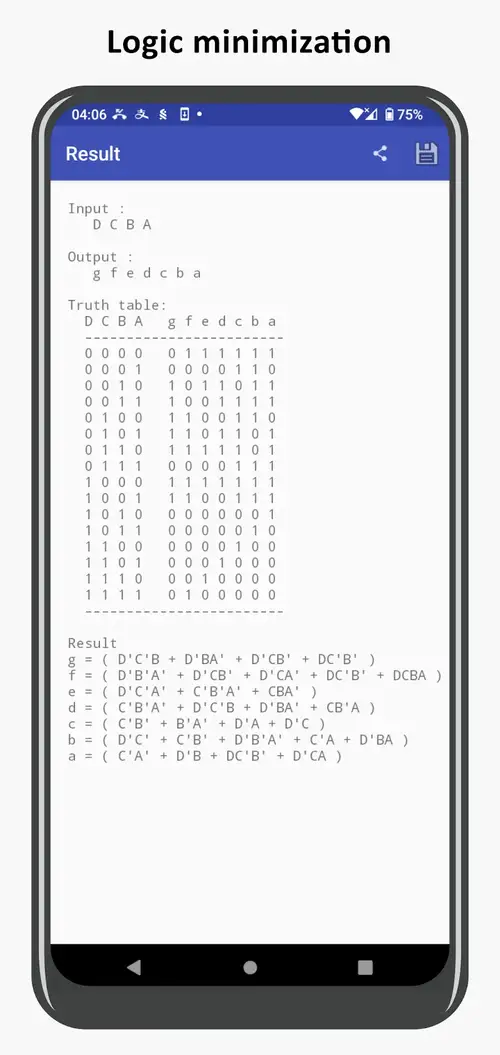 Screenshot 5