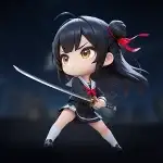 Exorcist Girl