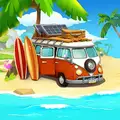Funky Bay v45.64.2 MOD APK (Speed Game)