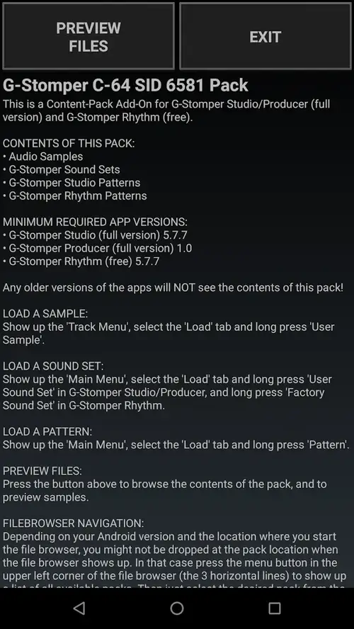 Screenshot 3
