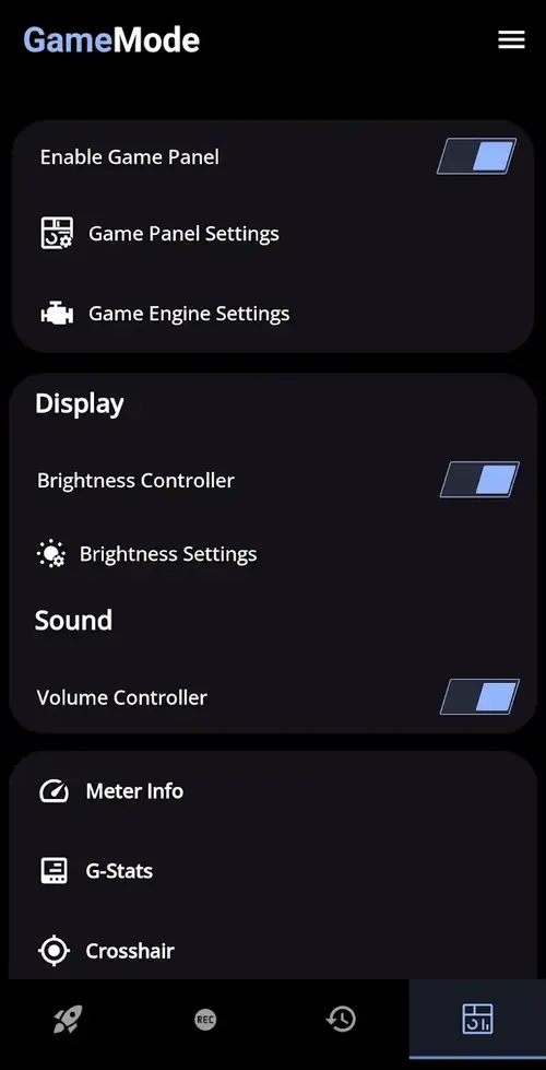 Screenshot 3