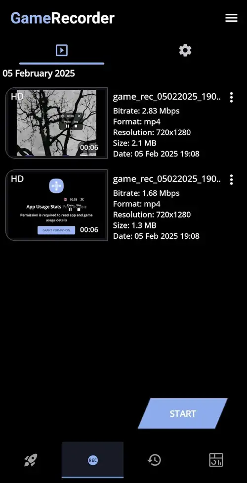 Screenshot 4