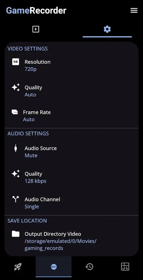 Screenshot 5