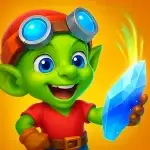 Goblins Wood: Ide Lumber Sim