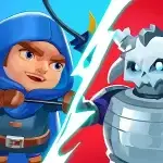Hex Warriors v2.22.1 MOD APK (Menu, Unlimited All)