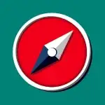 KOMPASS outdoor hiking v6.7.1 MOD APK (Premium Unlocked)