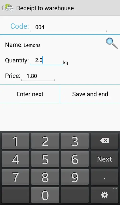 Screenshot 4