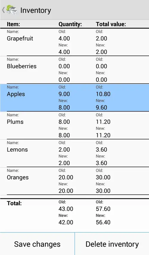 Screenshot 5