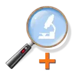 Magnifier & Microscope+ v8.0.1 APK (Full Version)