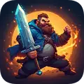 Monster Siege Tactics v0.1.8 APK (Full Game)
