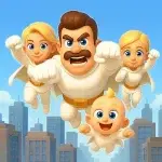 Mother Life Simulator v1.12.14 MOD APK (Menu, Unlimited All)