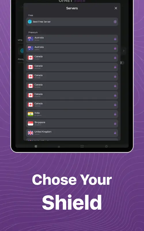 Screenshot 5