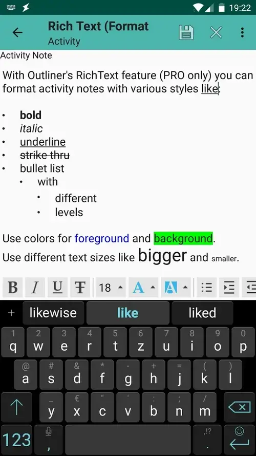 Screenshot 5