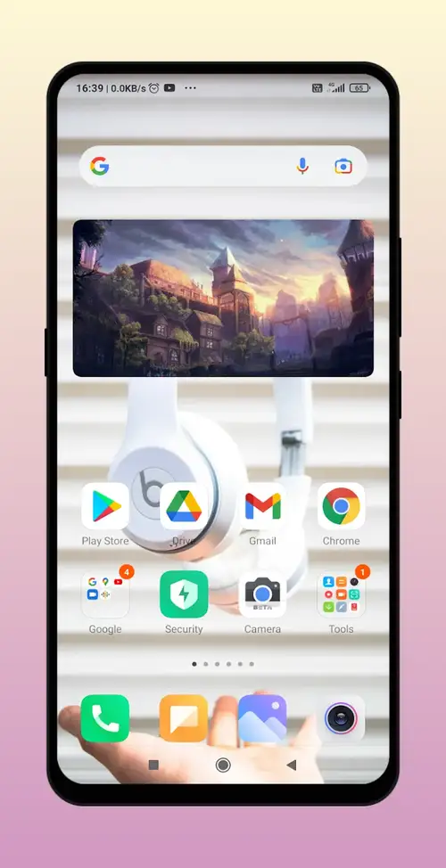Screenshot 3