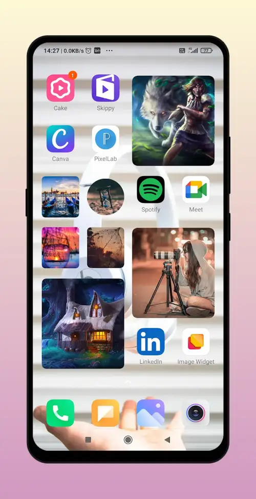 Screenshot 4
