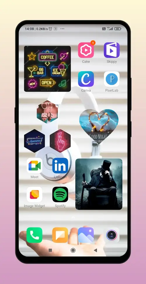 Screenshot 5