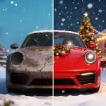Royal Car Customs v3.47 MOD APK (Menu, Unlimited All)