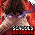 School's Revenge The Last Wolf v3.0.3 MOD APK (Mega Mod)