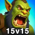 Slash Arena Battle Royale Pro