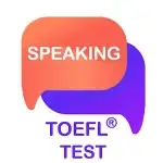 Speaking: TOEFL Speaking