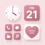 ThemePik Icon Changer v1.1.21 MOD APK (Premium Unlocked)
