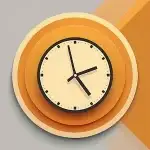 Time UI for KLWP v1e3k36t251025 APK (Full Version)