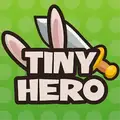 Tiny Hero RPG v2.0.3 MOD APK (Menu, Unlimited All)