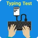 Typing Test App for Exams v16.1.2 MOD APK (Premium Unlocked)