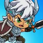 Dragon Monster Hunter Idle RPG v0.9313 APK (Inject Moneys)