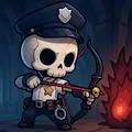 Cell Hero: Hollow Survival