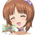 Girls Und Panzer JP v10.0.3 MOD APK (Menu, One Hit, High Defense)