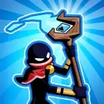 Stickman Defense