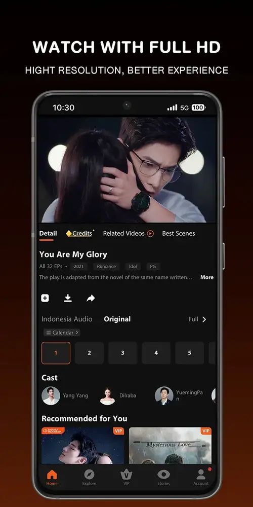 Screenshot 4