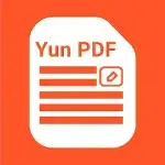 Yun PDF v32.0 MOD APK (Premium Unlocked)