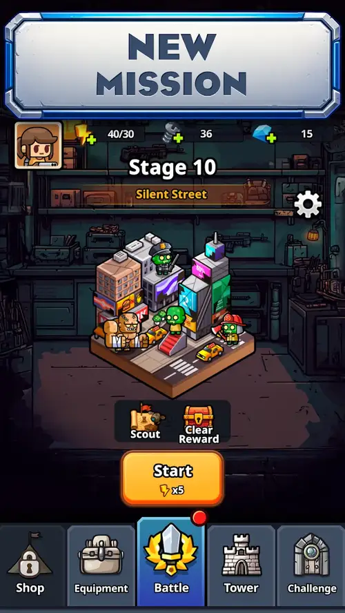 Screenshot 5