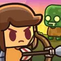 Zombie Fortress v0.14.0 MOD APK (Menu, Unlimited All)