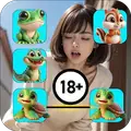 Adult Onet Match Girl Game v28.0 MOD APK (Menu, Unlimited All)