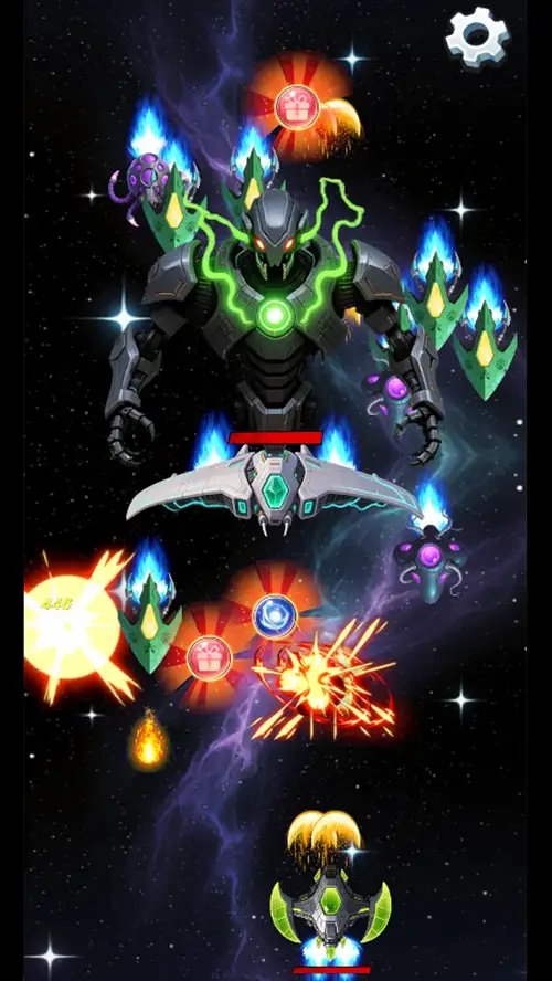 Screenshot 5