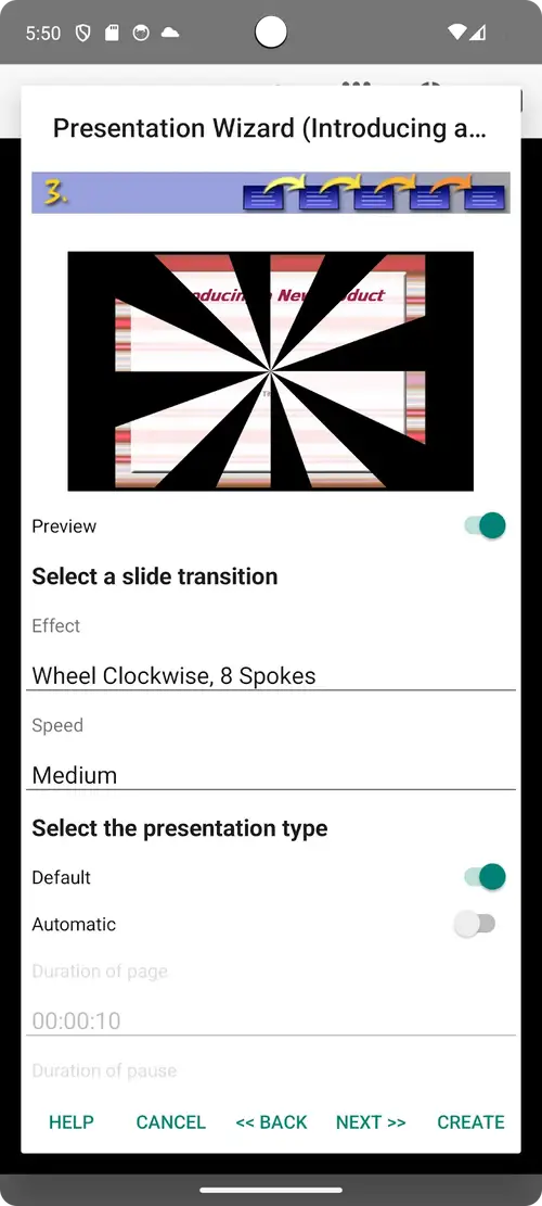 Screenshot 4