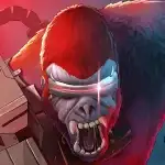 Apes TD v0.1.998 MOD APK (Menu, Unlimited All)