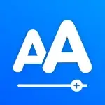Big Font - Change font size v15.0.0.0 MOD APK (Premium Unlocked)