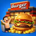 Burger CEO v0.3.0 MOD APK (Menu, Unlimited All)