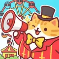 Cat Theme Park