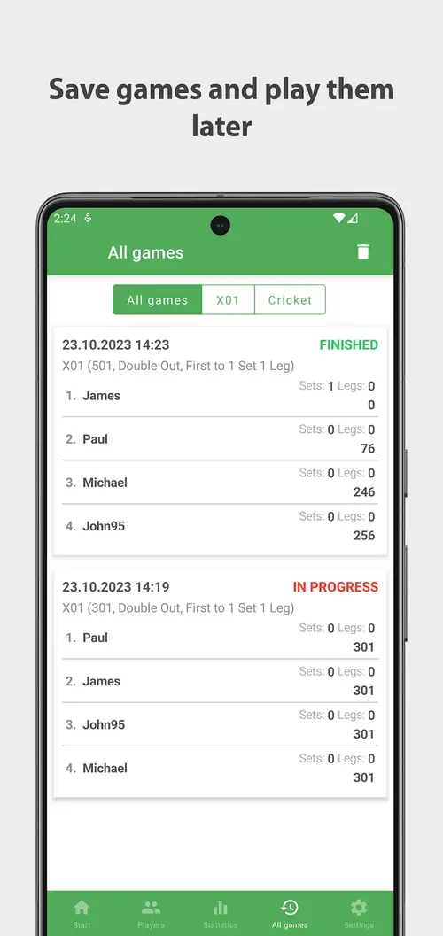 Screenshot 5