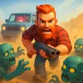 Dead Road v1.0.4 MOD APK (Menu, Unlimited Cash)