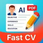 Fast CV Maker v1.2.4 MOD APK (Premium Unlocked)