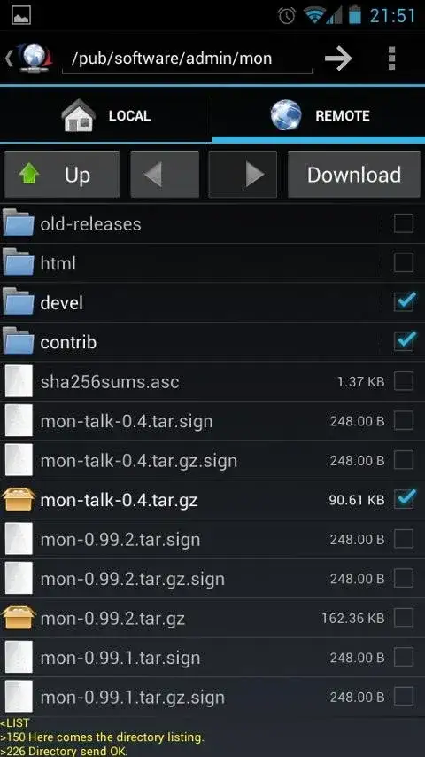 Screenshot 2