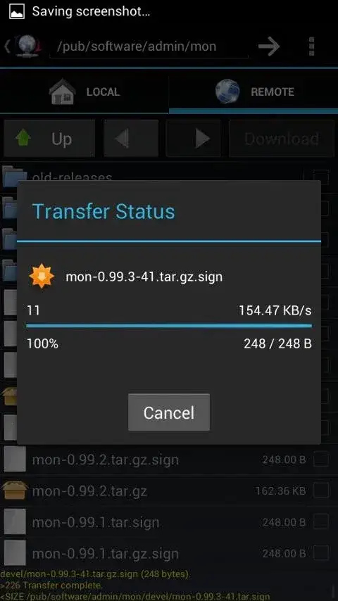 Screenshot 4