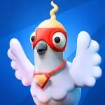 I Am Bird v2.0.6 MOD APK (Unlocked)