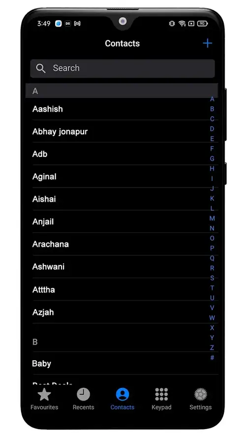 Screenshot 4